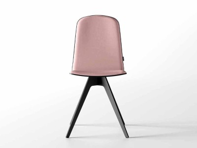 Silla de cocina Infinity Tessuto de Cancio - 5