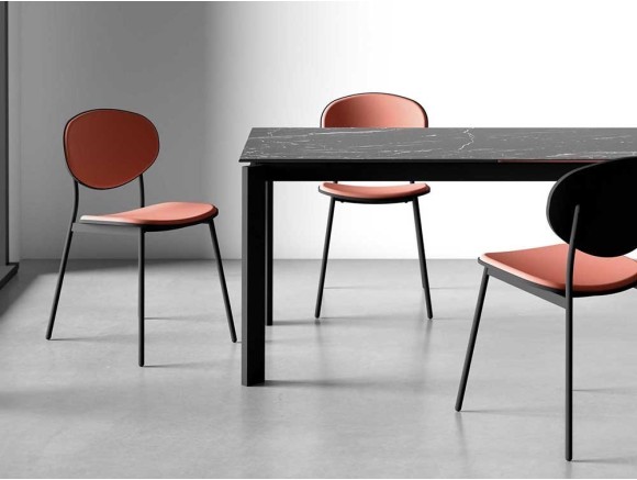 Silla Way Tessuto de Cancio - 1