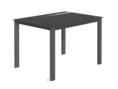 Mesa fija Puzzle Cristal de Cancio