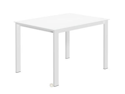 Mesa fija Puzzle Cristal de Cancio