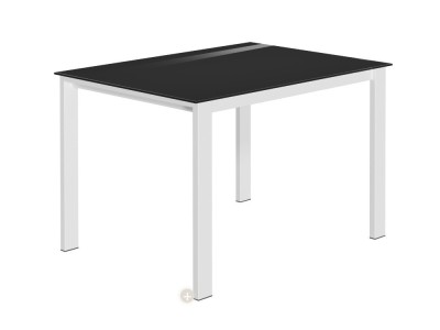 Mesa fija Puzzle Cristal de Cancio
