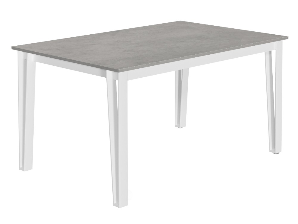 Mesa de cocina o comedor Osaka Laminado de Cancio - 2