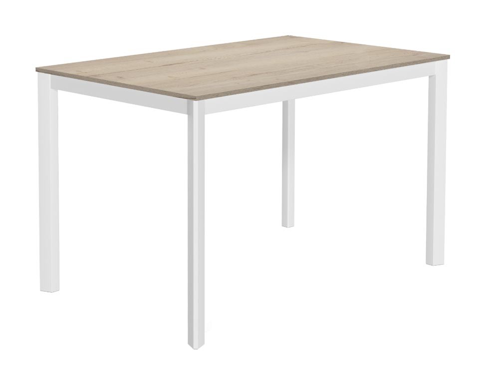 Mesa Alta de cocina Multiplus Laminado Hexa de Cancio - 3