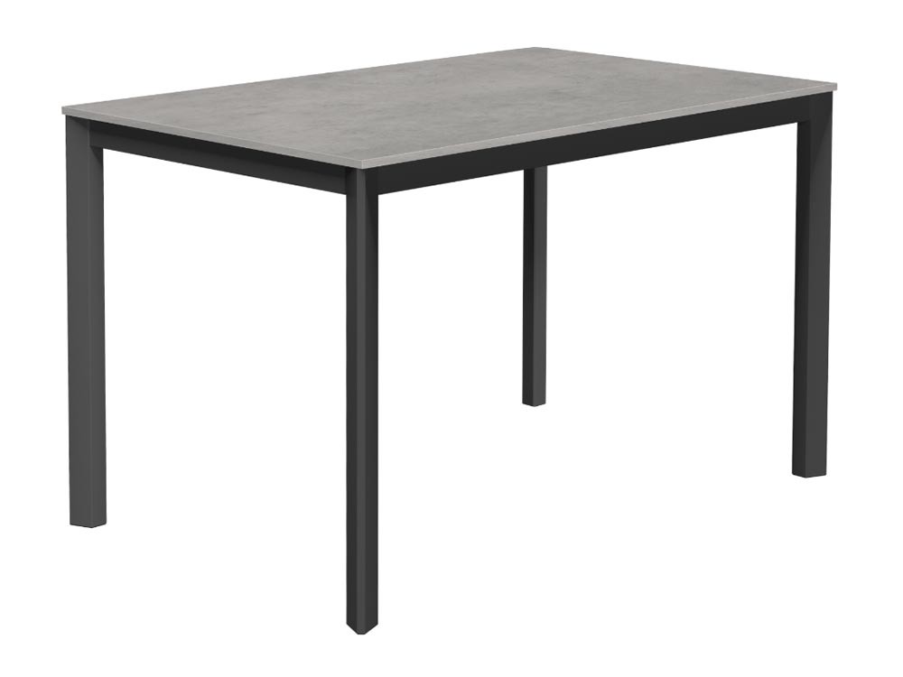 Mesa Alta de cocina Multiplus Laminado Hexa de Cancio - 4