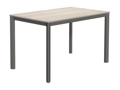 Mesa Alta de cocina Multiplus Laminado Hexa de Cancio - 5
