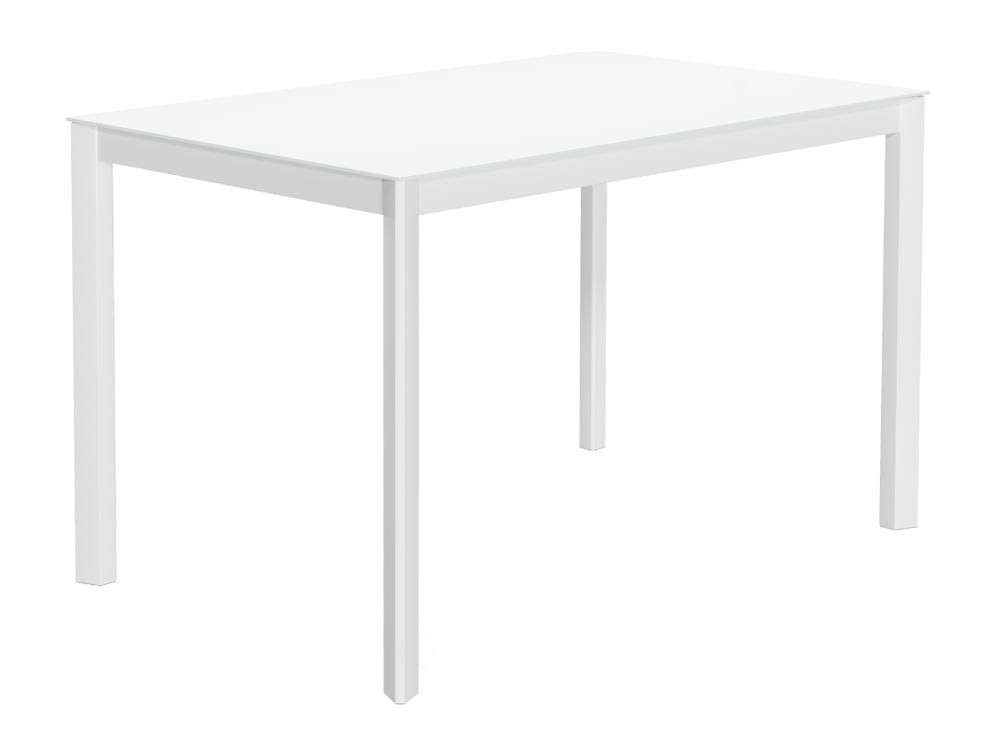 Mesa Alta de cocina Multiplus Cristal Hexa de Cancio - 3