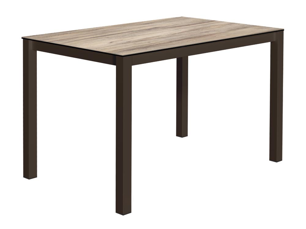 Mesa Alta de cocina Multiplus Porcelánico Hexa de Cancio - 6