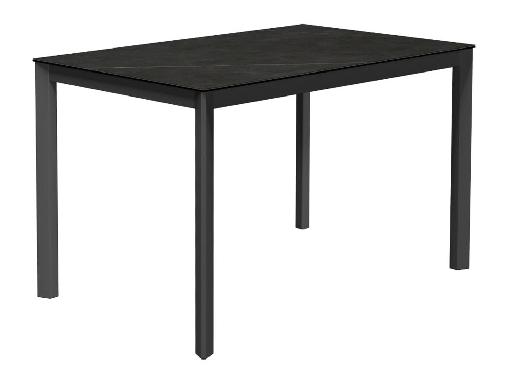 Mesa Alta de cocina Multiplus Porcelánico Hexa de Cancio - 5