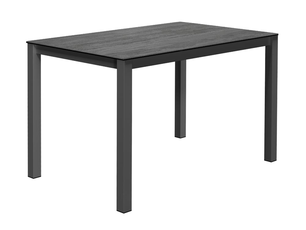 Mesa Alta de cocina Multiplus Porcelánico Hexa de Cancio - 2