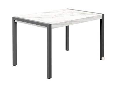 Mesa de cocina o comedor Concept Porcelánico de Cancio - 5