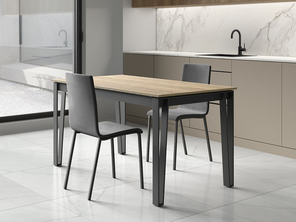 Silla City Tapizada Cancio