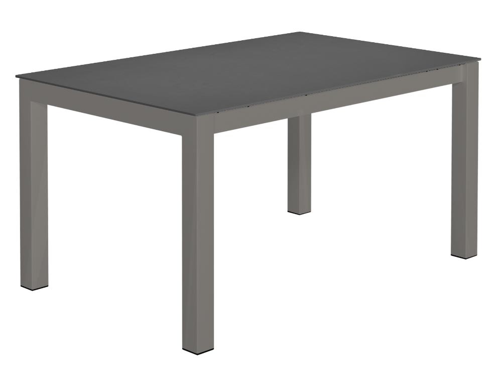 Mesa de comedor fija Kerala con encimera Dekton de Cancio - 6