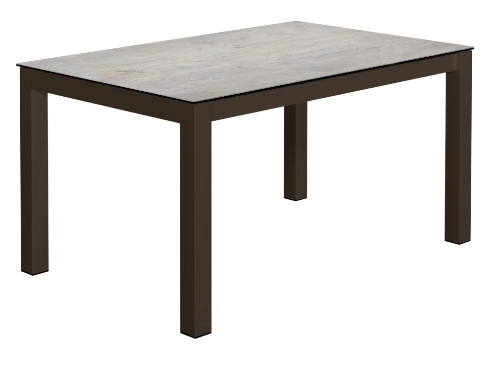 Mesa extensible Kerala Porcelánico de Cancio - 3