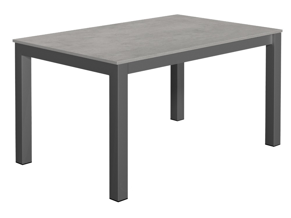 Mesa de cocina o comedor extensible Tokio Laminado de Cancio - 8