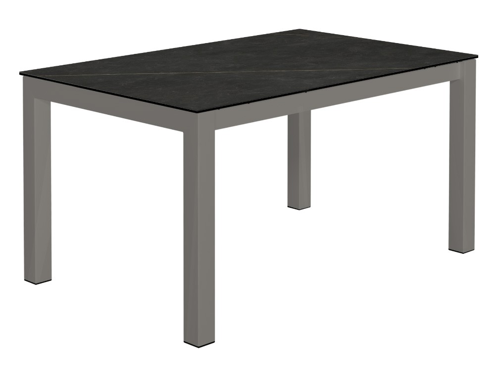 Mesa fija de cocina o comedor Tokio Porcelánico de Cancio - 3