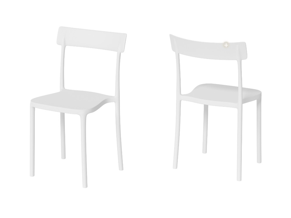 Silla de cocina Cancio Sugar Cancio - 2