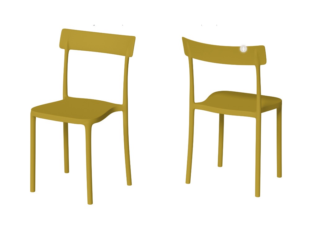 Silla de cocina Cancio Sugar Cancio - 4