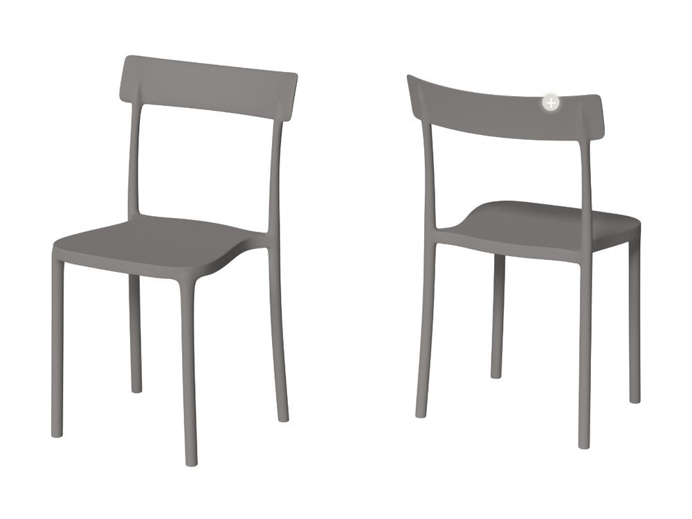 Silla de cocina Cancio Sugar Cancio - 5