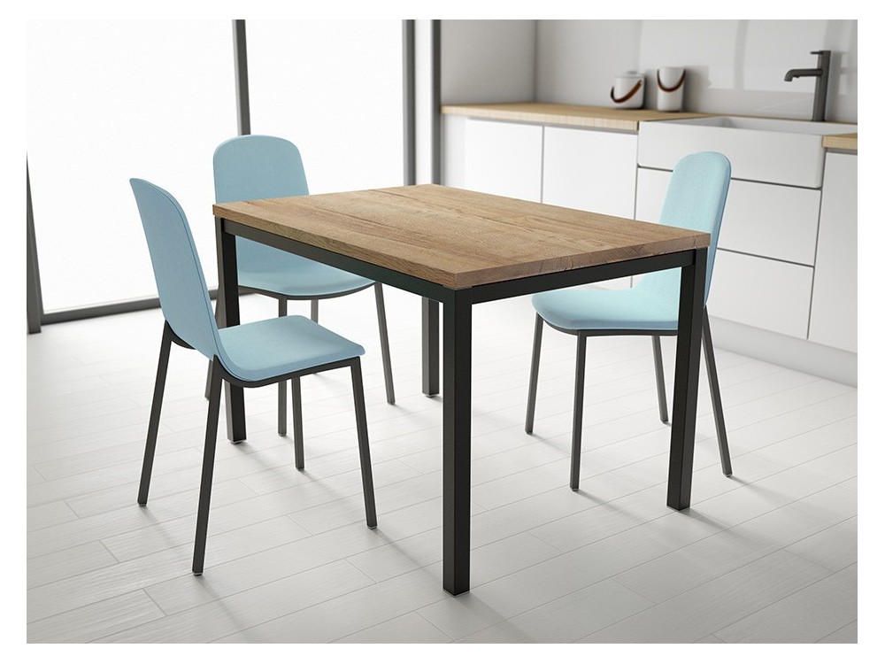 Mesa extensible de cocina Cancio Toy Cancio - 7