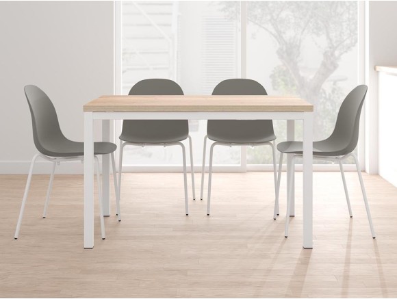 Mesa extensible Toy Laminado Cancio