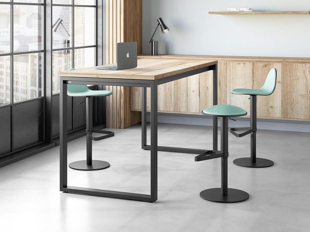 Mesa alta Neox Cancio