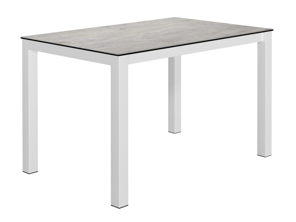 Mesa alta Tokio Porcelánico de Cancio - 3