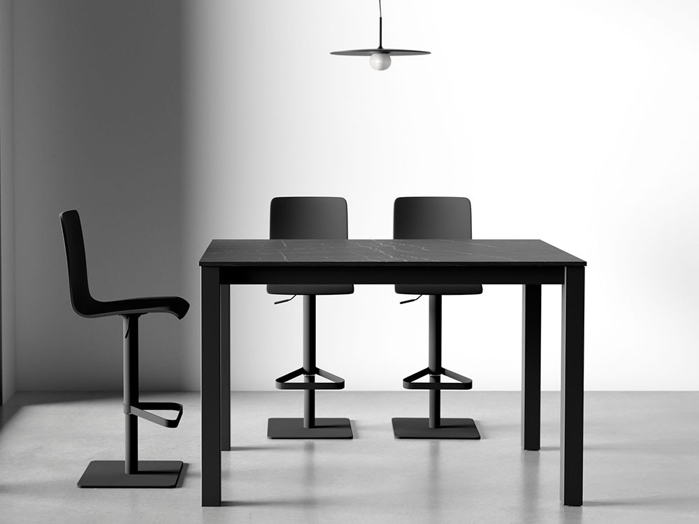 Mesa alta Tokio Laminado Cancio