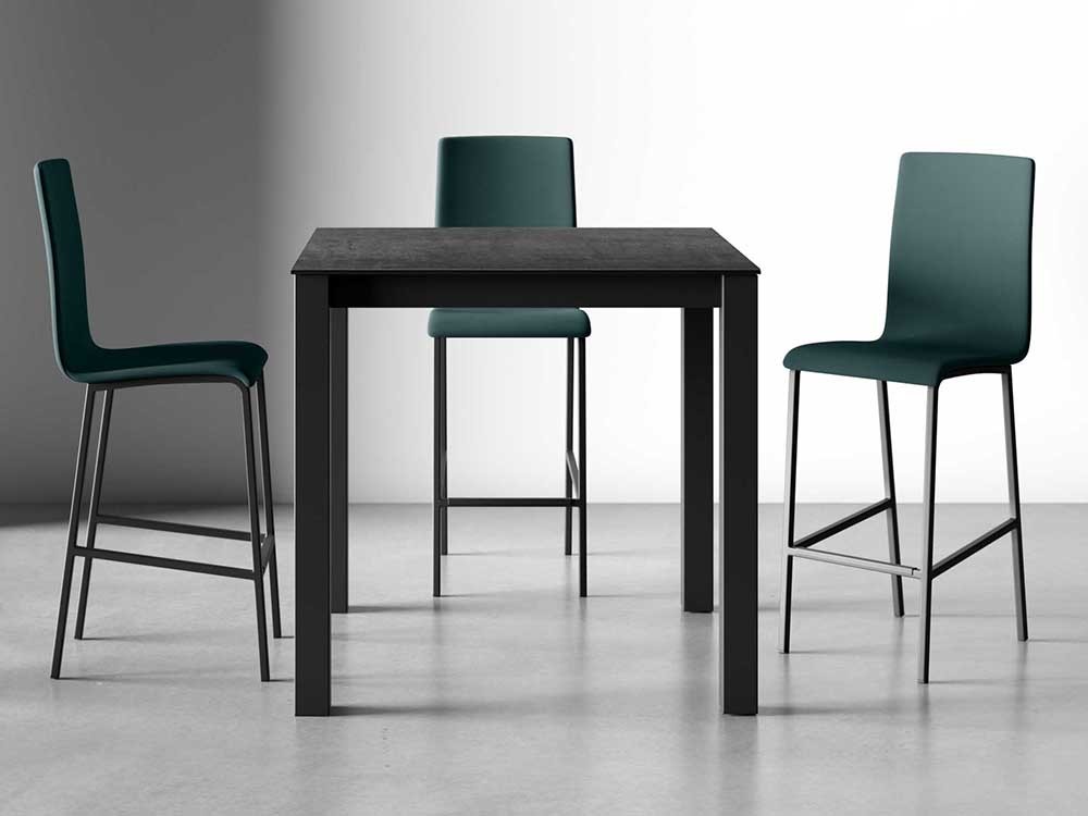 Mesa alta Tokio Cristal de Cancio - 4