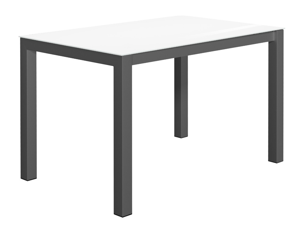 Mesa alta Tokio Cristal de Cancio - 2