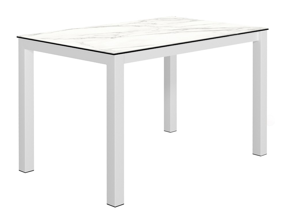 Mesa alta de cocina Kerala Porcelánico Cancio - 2