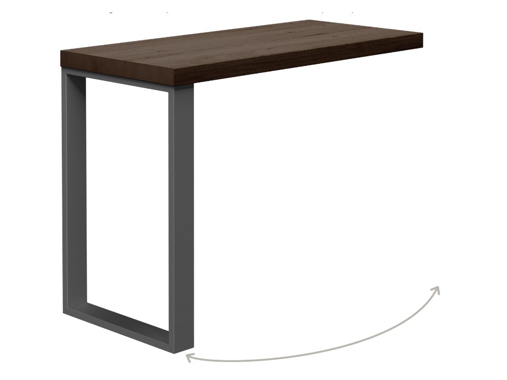 Barra de cocina 90 giratoria de Cancio - 4