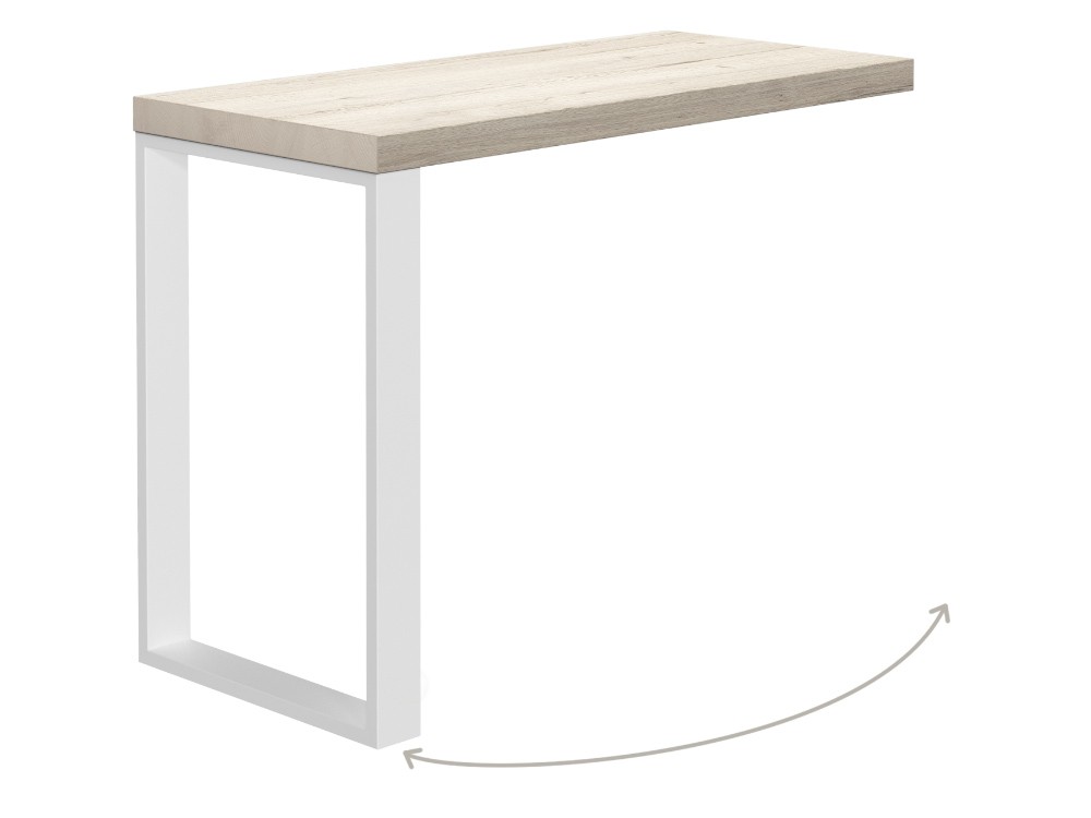 Barra de cocina 90 giratoria de Cancio - 5