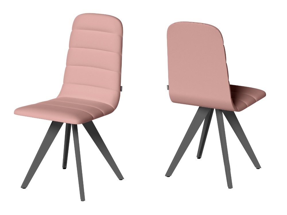 Silla de comedor o cocina Suite Tapizada de Cancio - 5