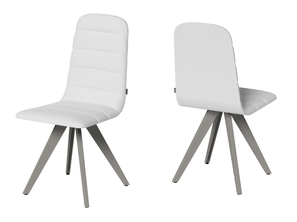 Silla de comedor o cocina Suite Tapizada de Cancio - 2