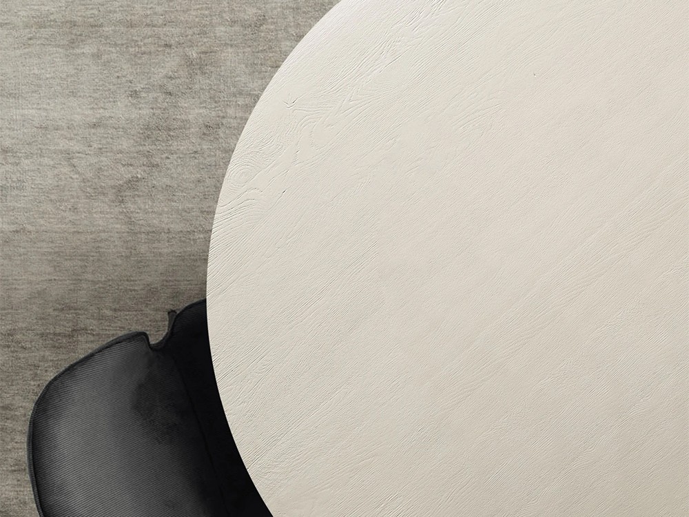 Mesa redonda Manhattan Ring Wall-Y de Devina Nais - 4