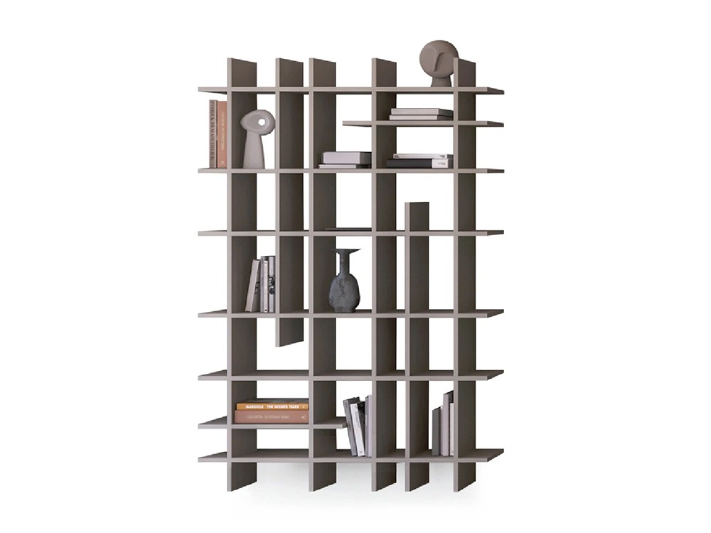 Librería Ritmo de Devina Nais - 2