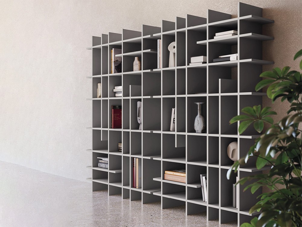 Librería Ritmo de Devina Nais - 4