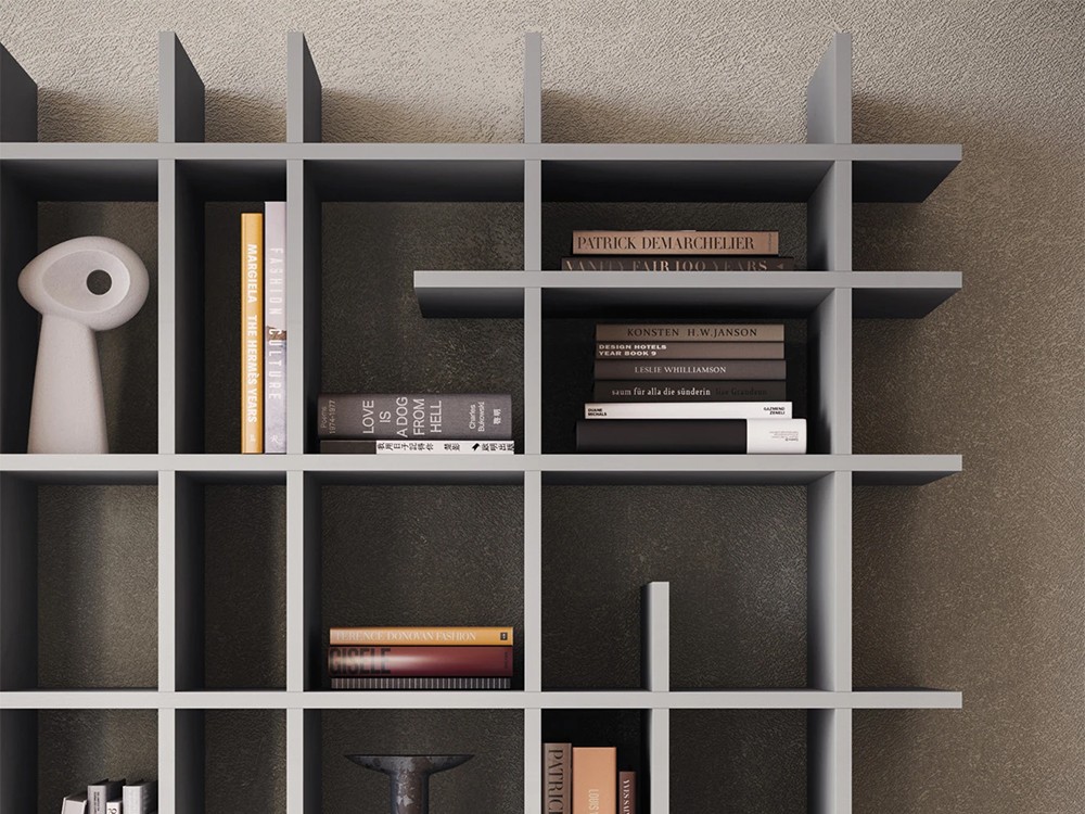 Librería Ritmo de Devina Nais - 5