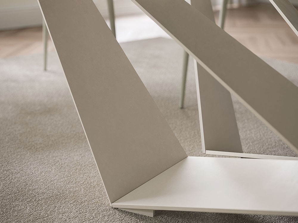 Mesa Skorpio Keramik