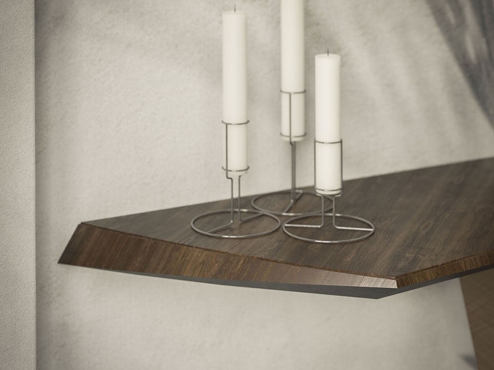 Consola Varenne de Cattelan - 2