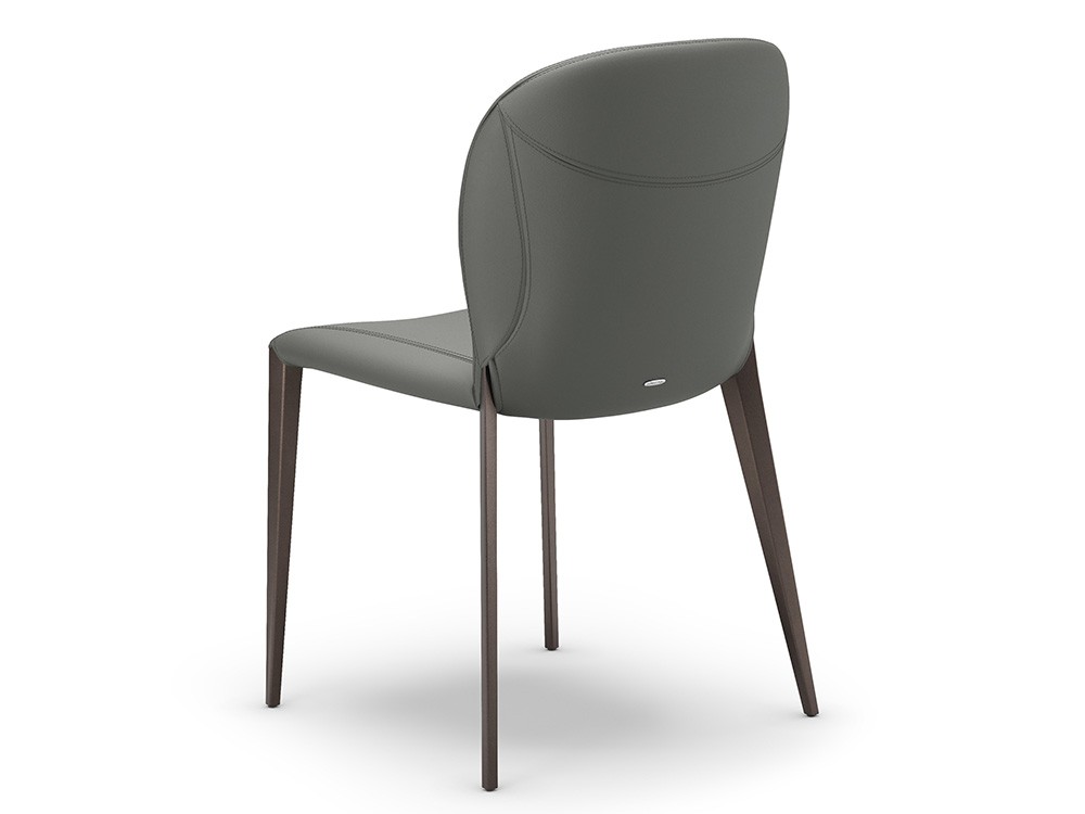 Silla totalmente Nancy de Cattelan Italia - 3