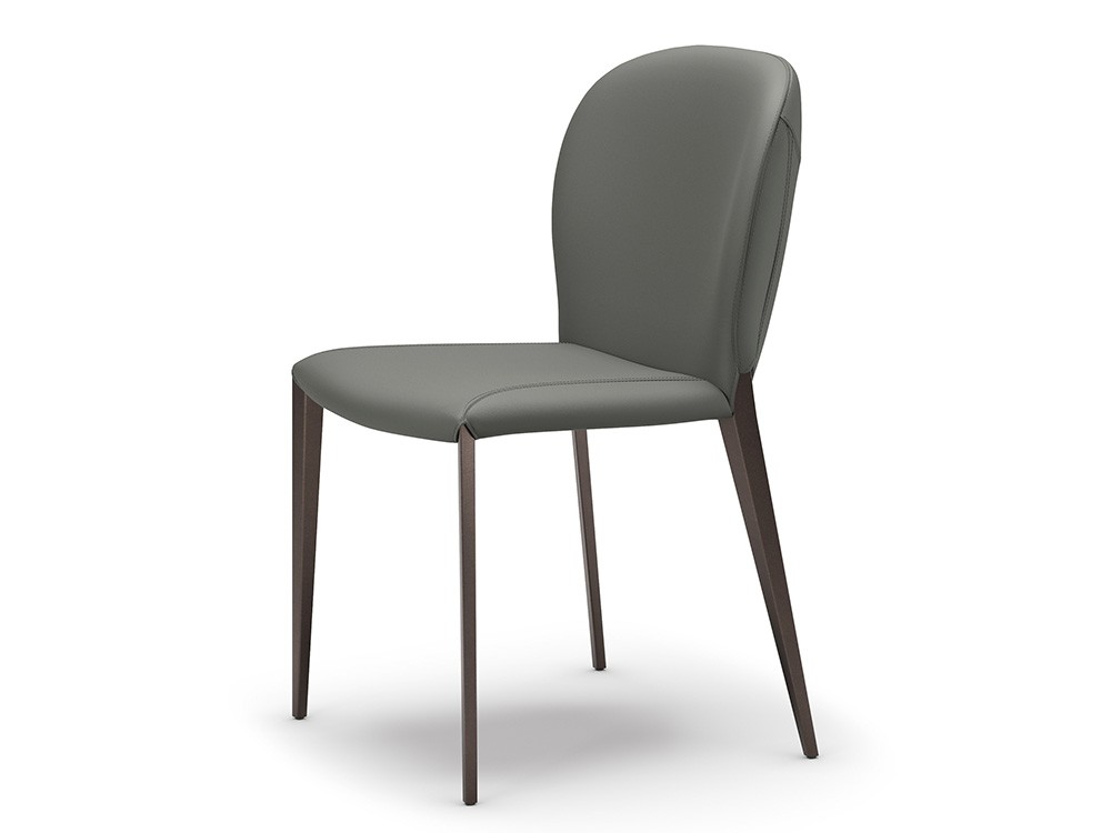 Silla totalmente Nancy de Cattelan Italia - 2