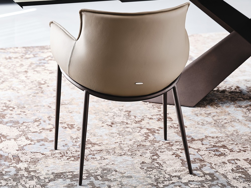 Silla de comedor Rhonda  de Cattelan Italia - 8