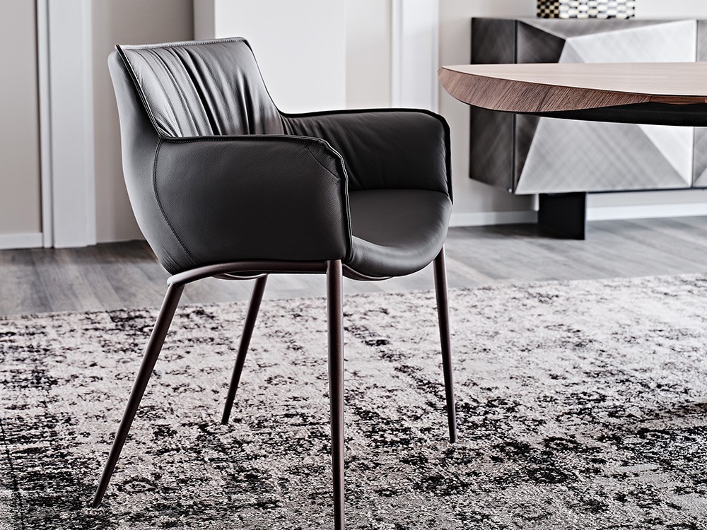 Silla de comedor Rhonda  de Cattelan Italia - 9