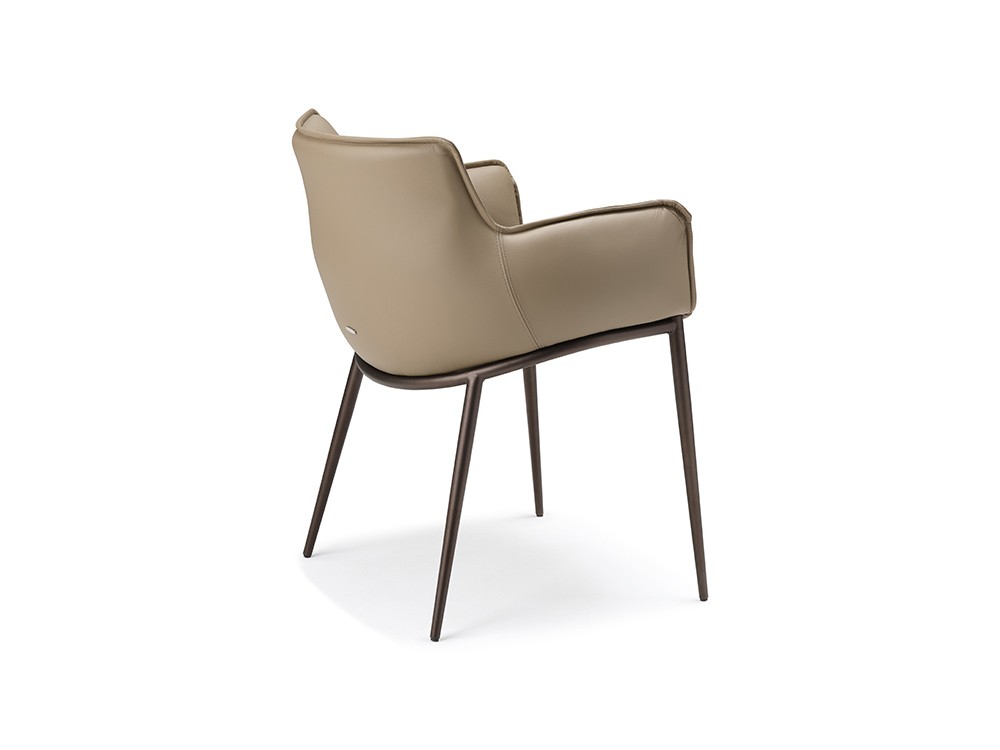 Silla de comedor Rhonda  de Cattelan Italia - 5