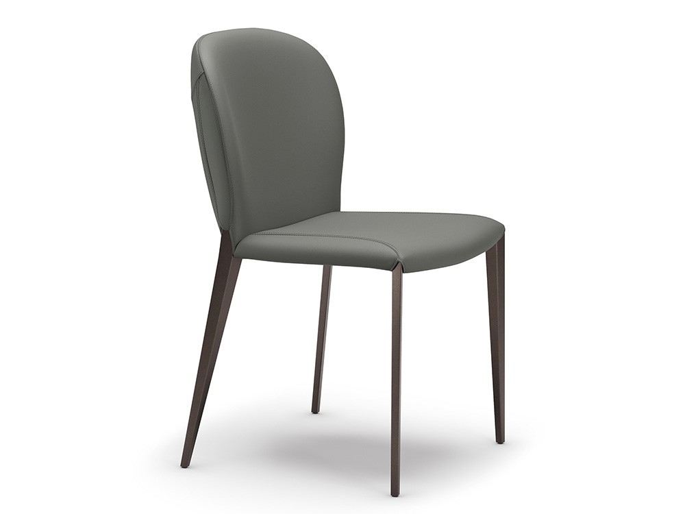 Silla totalmente Nancy de Cattelan Italia - 5