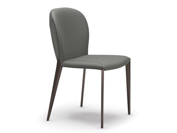 Silla totalmente Nancy de Cattelan Italia - 5