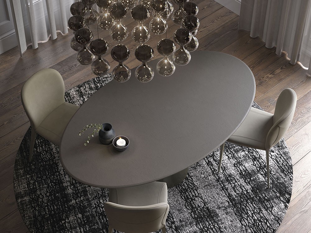 Silla totalmente Nancy de Cattelan Italia - 7