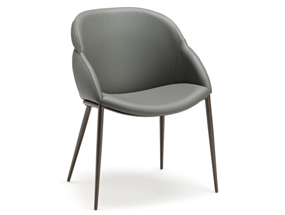 Silla Camilla ML Cattelan Italia - 10