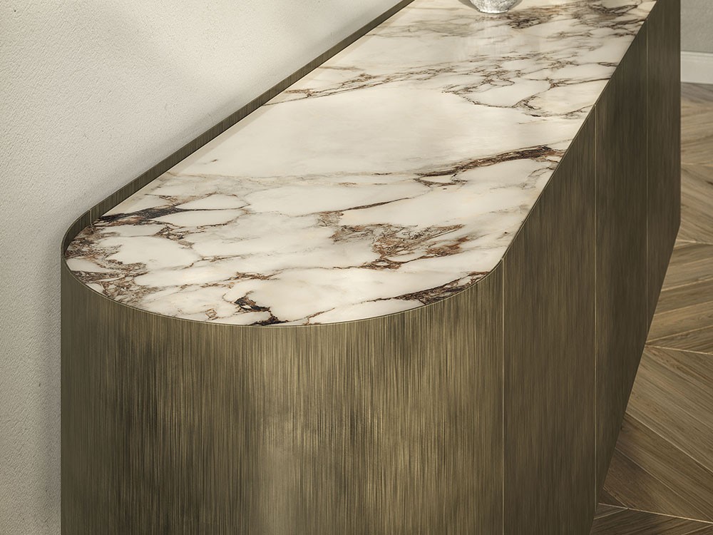 Aparador Savoy de Cattelan Italia - 5